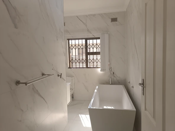 Immaculately finished 3 bedroomed Townhouse 