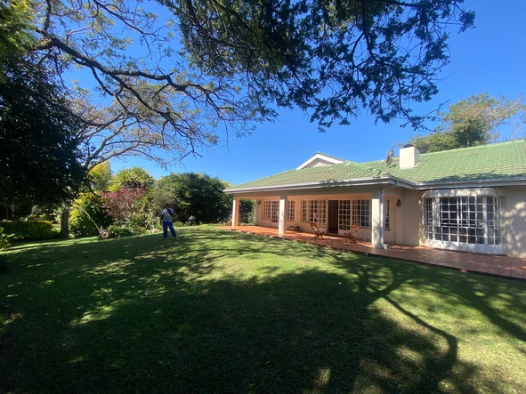 3 Bedroom Townhouse Complex