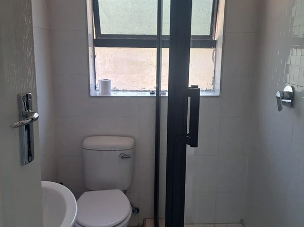 3 Bedroom Garden Flat