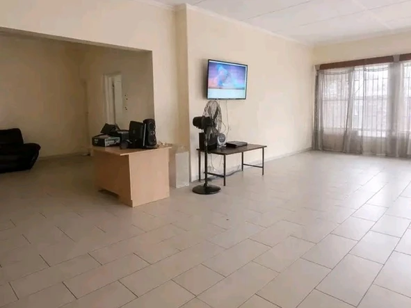 4 Bedroom Townhouse Complex