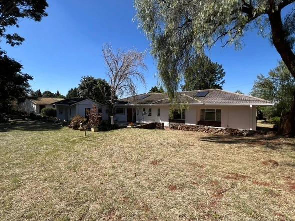 3 Bedroomed House Available to Rent! 