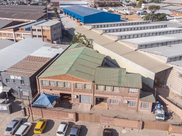 Commercial Property
