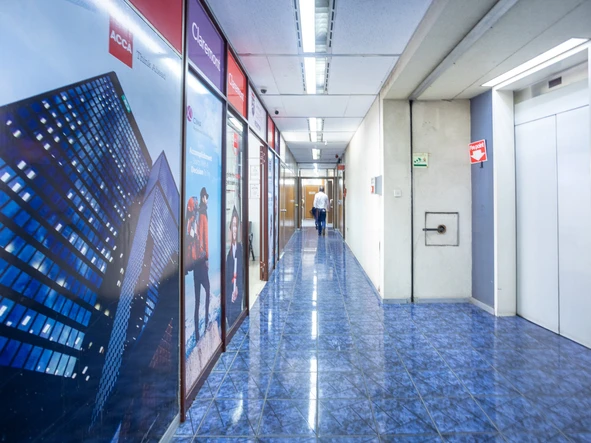 Shop & Retail Property