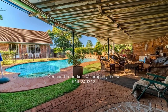  Borrowdale Road - Main Road Frontage 4300s/mtrs