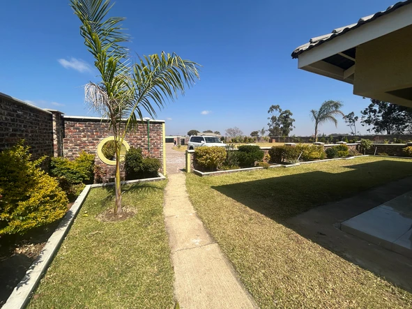 3 Bedroom Cottage