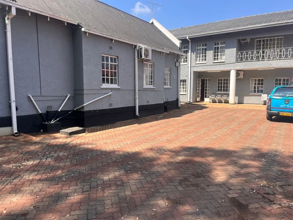 Commercial Property