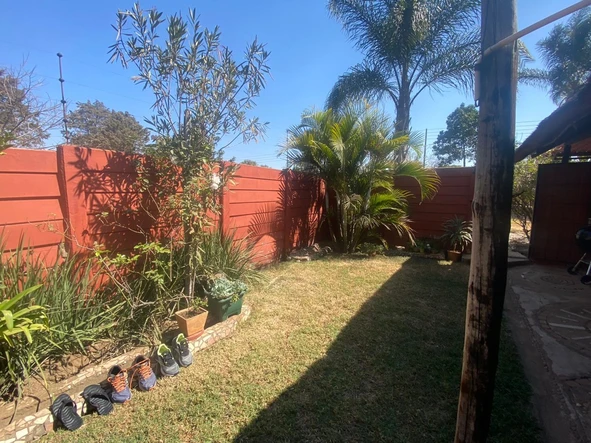 2 Bedroom Cottage