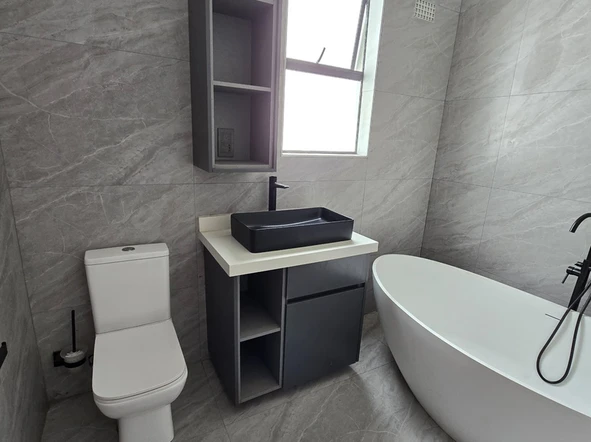  3 Bedrooms of Modern Elegance