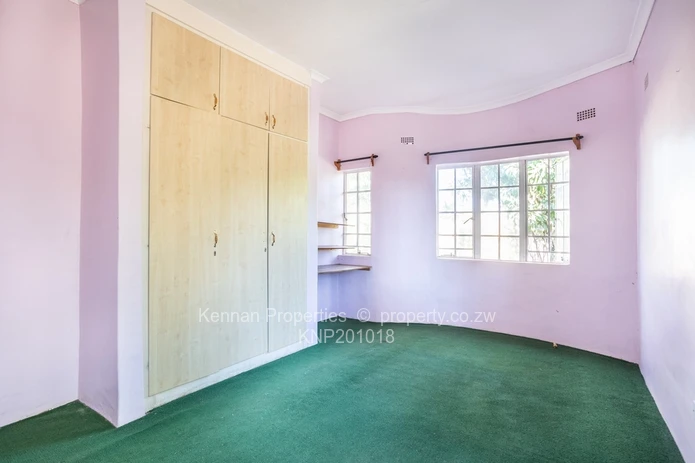 Solid 5 Bedroom Home With Lots To Offer!  