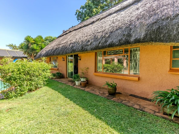 11 Bedroom House