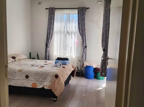 Spacious 3-Bedroom Apartment in Prime Arlington, Harare South!