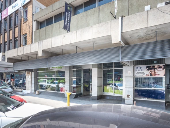 Commercial Property
