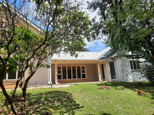 Beautiful New Cluster Units with Large Gardens Now Selling Individually