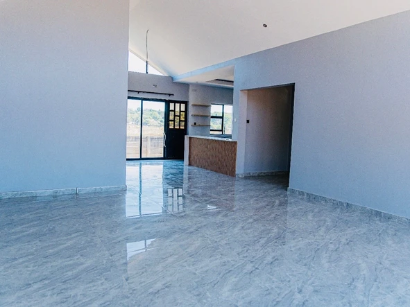 4 Bedroom Townhouse Complex