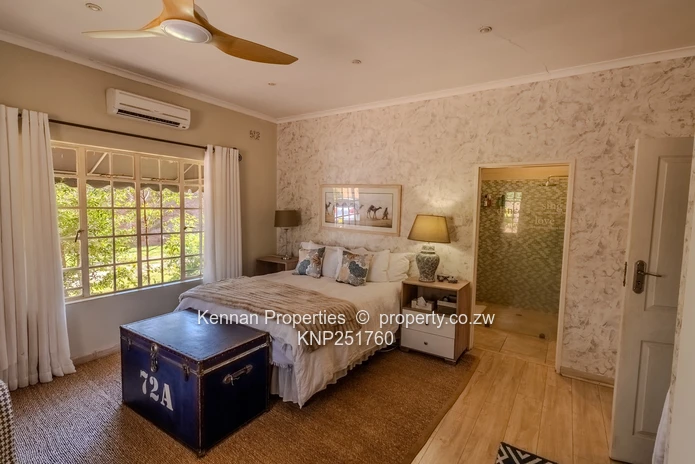 Beautiful Family Home, Ideally Located With Office Potential