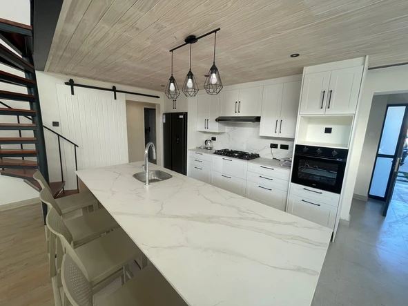 3 Bedroom Townhouse Complex