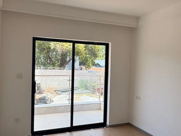 4 Bedroom Townhouse Complex
