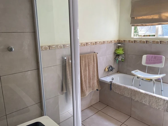 2 Bedroom Cottage