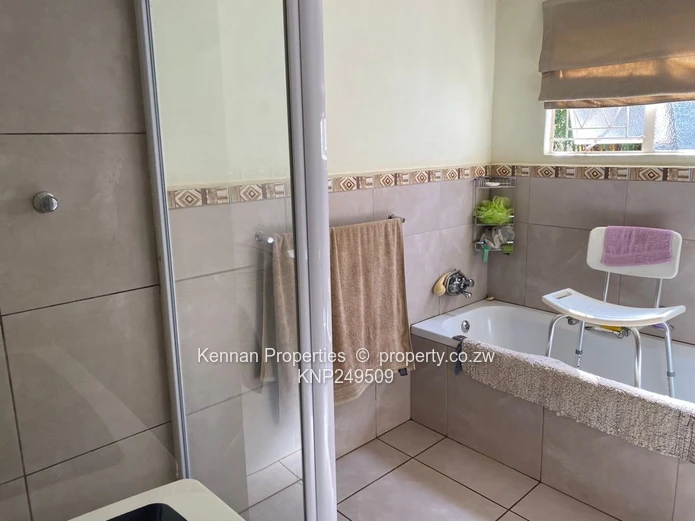 Charming 2-Bedroom Self-Contained Cottage