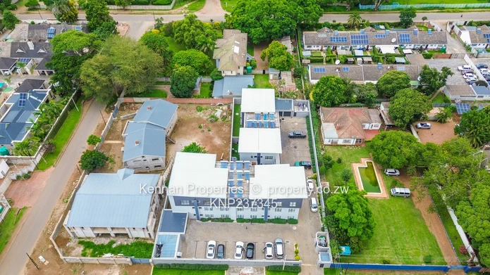Investment Opportunity Perfect For A Starter Home!