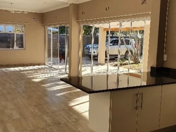 4 Bedroom Townhouse Complex
