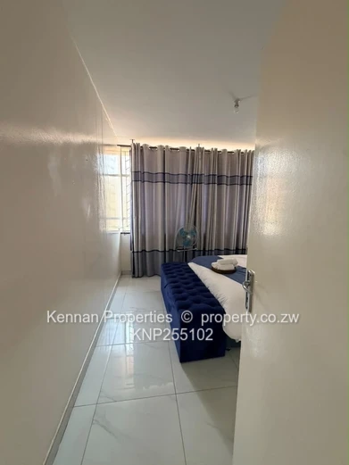 Turnkey Bnb Investment – Fully Furnished