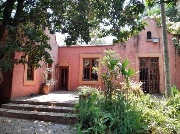 Charming Colonial Style Home  Built In 1914