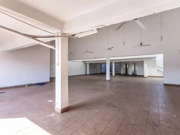 Commercial Property