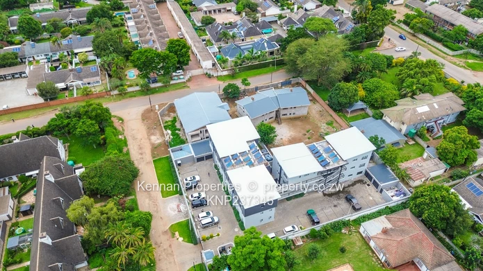 Investment Opportunity Perfect For A Starter Home!