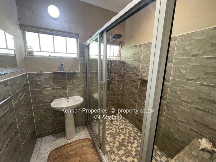 Rental Includes Gardener & Rates