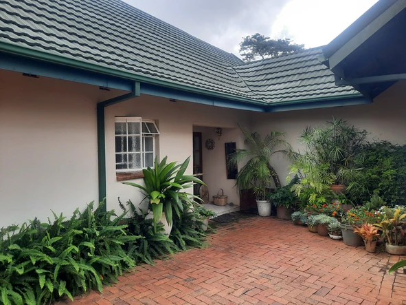 3 Bedroomed Family Home on  Golf Estate