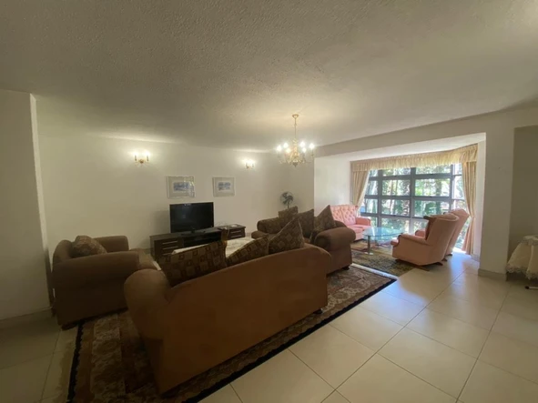 3 Bedroom Flat & Apartment
