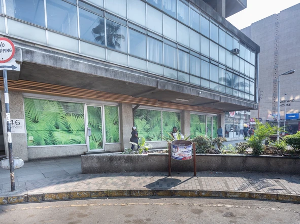 Shop & Retail Property