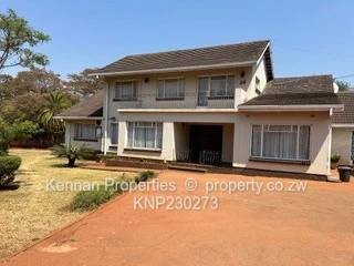 Potential On Arcturus Road