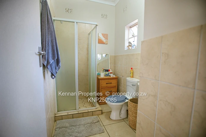 The perfect property for extended family living and future flexibility