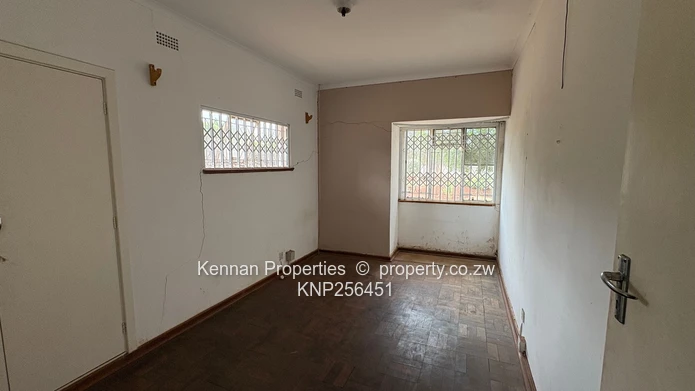Spacious Family Home With Great Potential