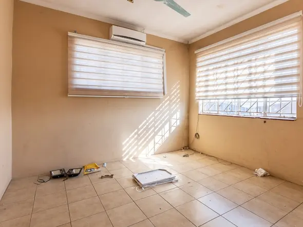 Commercial Property