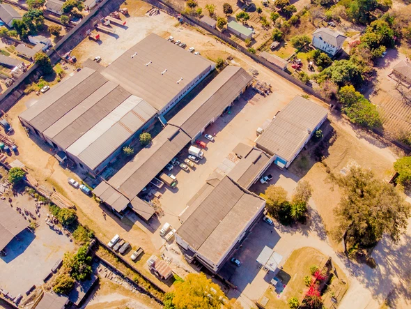 Commercial Property