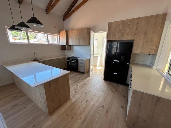 3 Bedroom Townhouse Complex