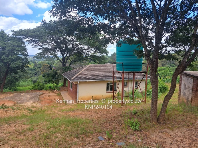Spectacular views! Build your dream home. (Sole Mandate)