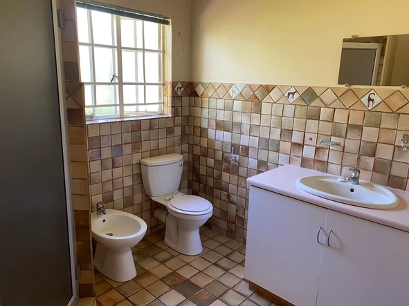 3 Bedroom Townhouse Complex