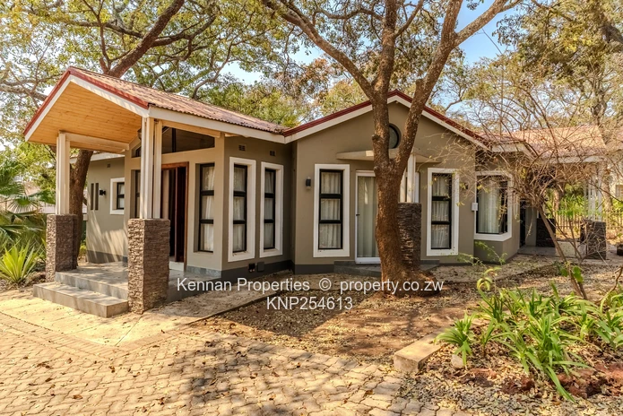 Stunning Suburban Space!