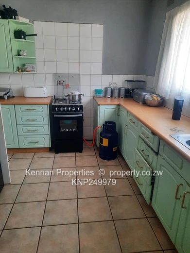 Solid 3 Bedroomed  Starter Home (Sole Mandate)