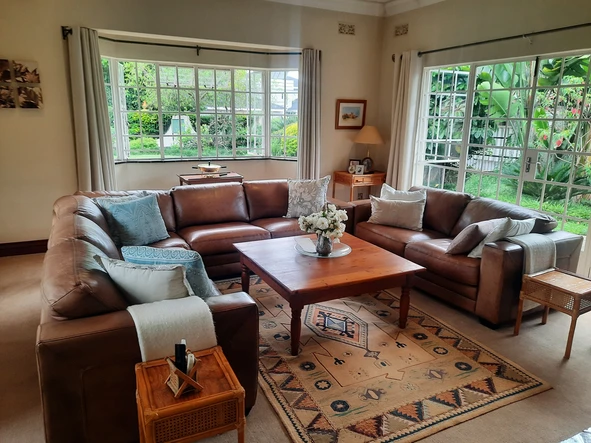 3 Bedroomed Family Home on  Golf Estate