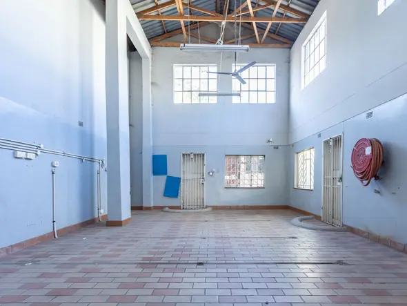 Commercial Property