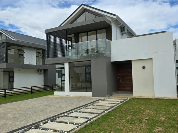  3 Bedrooms of Modern Elegance