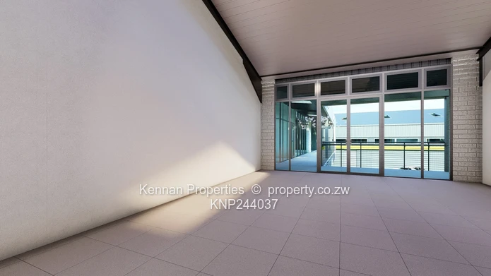 CUMBERLAND COMMERCIAL PARK - OCCUPATION 1st JULY 2026