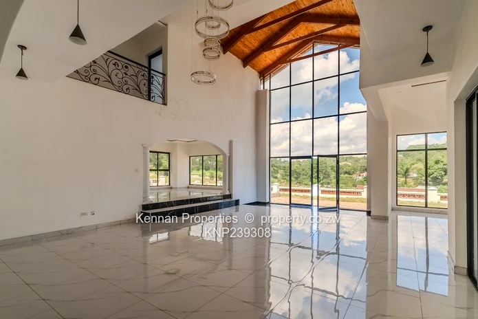 Full Executive Estate Investment - 3 Units completed 3 uncomplete