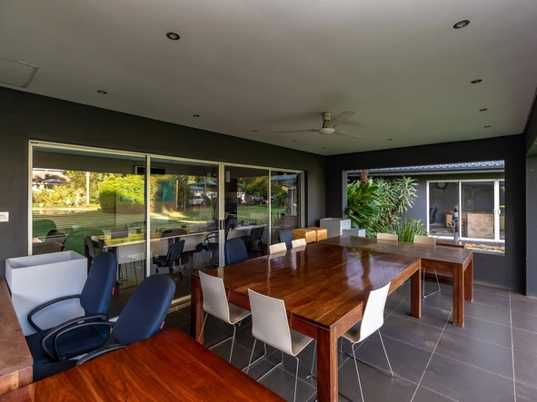 Offices in Prime location 