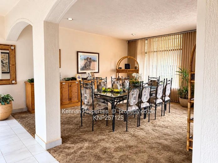 Unique & Substantial Double-Storey Family Home | 5–6 Bedrooms | Prestigious Colne Valley